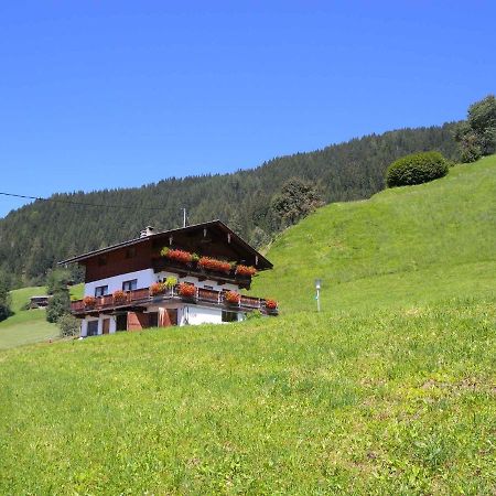 Apartments In Bruck Am Ziller/Zillertal 857 Grosshartberg Exterior photo