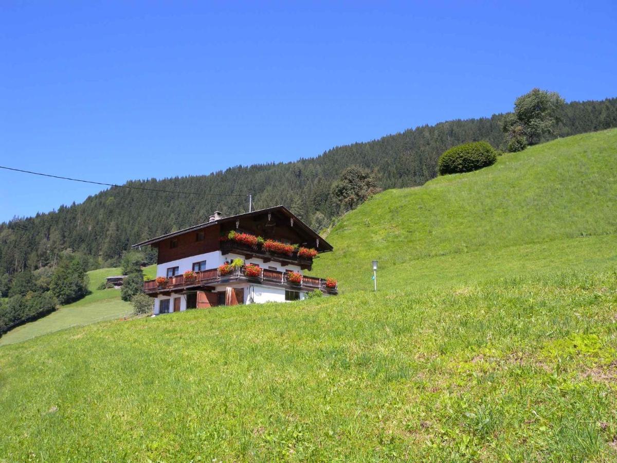 Apartments In Bruck Am Ziller/Zillertal 857 Grosshartberg Exterior photo